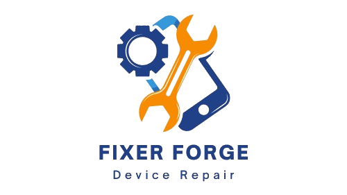 Fixer Forge Device Repair